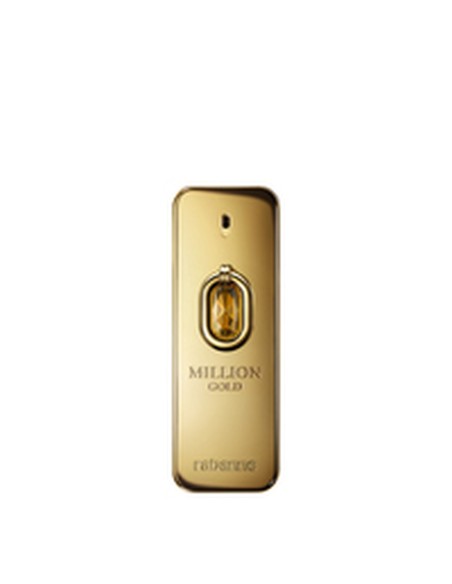 Men's Perfume Paco Rabanne MILLION GOLD 100 ml