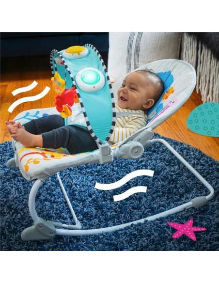 Baby Hammock Baby Einstein Ocean Explorers Kick to It Opus Musical