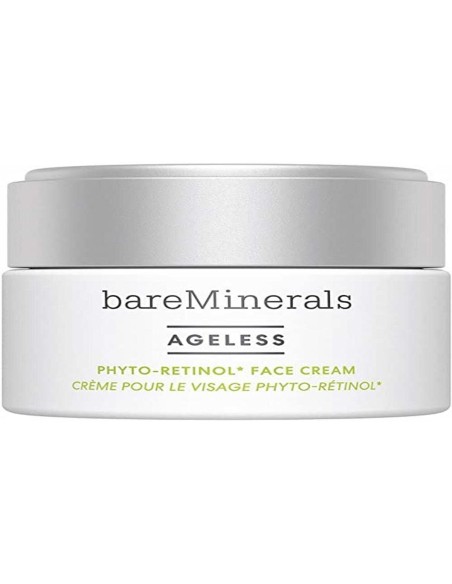 Facial Cream bareMinerals Ageless 50 ml