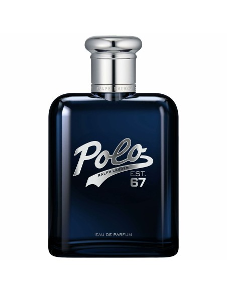 Men's Perfume Ralph Lauren POLO