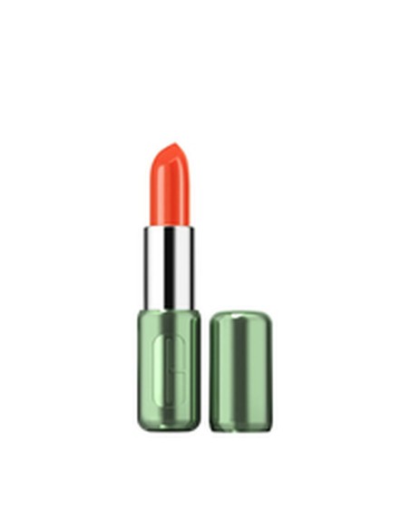 Lipstick Clinique POP LONGWEAR Orange 3,9 g