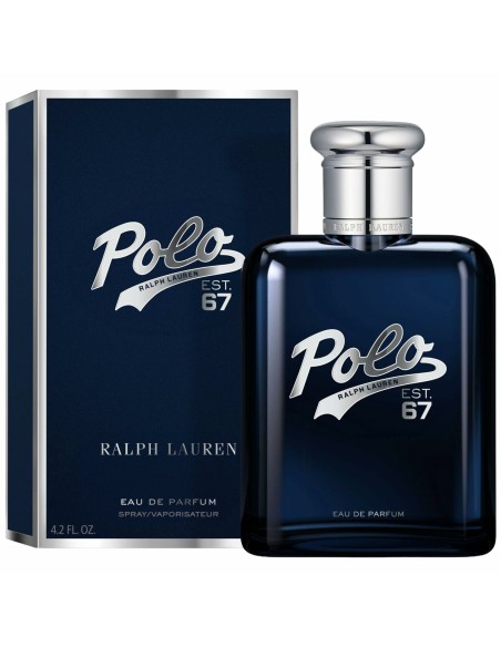 Men's Perfume Ralph Lauren POLO