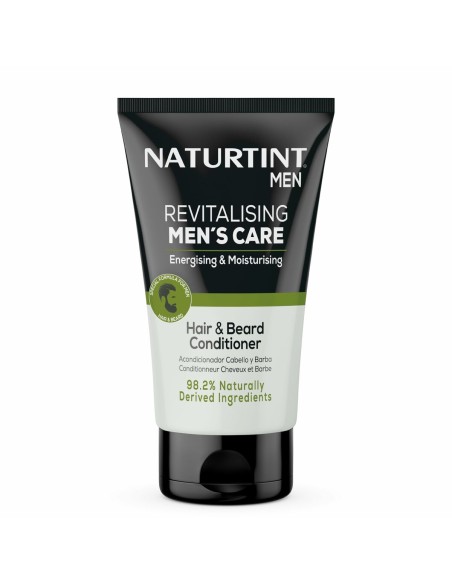 Aftershave Lotion Naturtint MEN