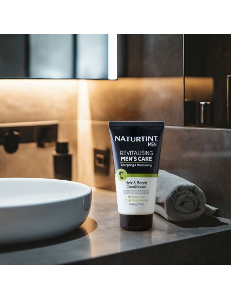 Aftershave Lotion Naturtint MEN