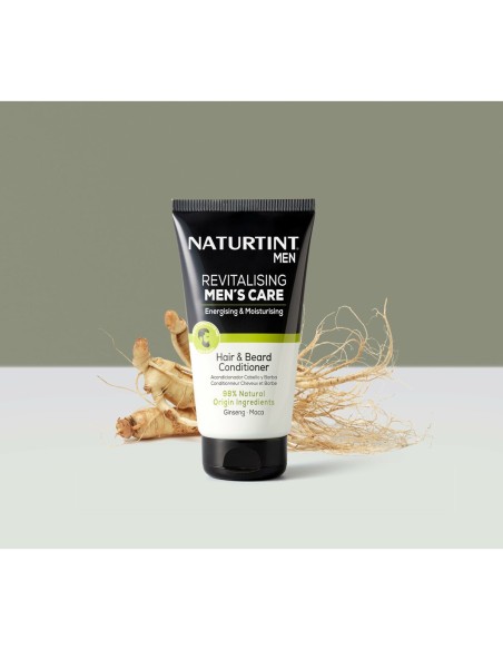 Aftershave Lotion Naturtint MEN