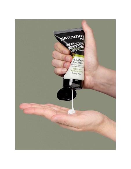 Aftershave Lotion Naturtint MEN