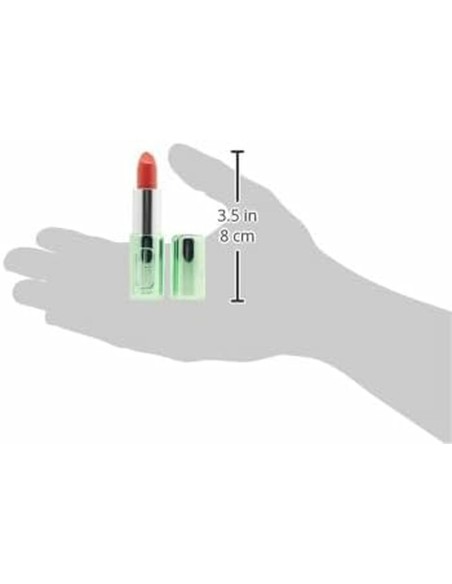 Lipstick Clinique POP LONGWEAR Orange 3,9 g