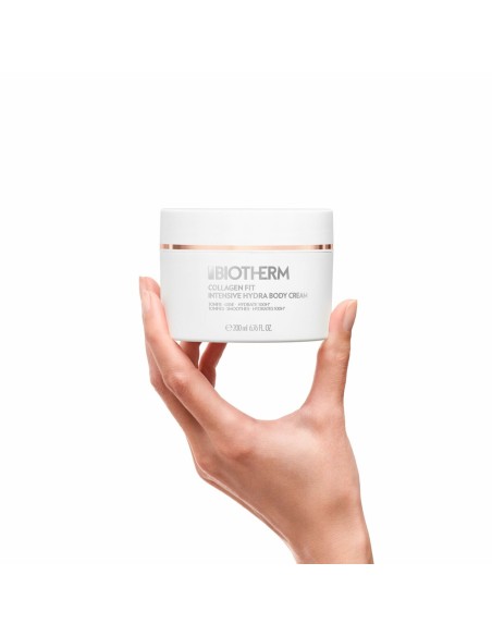 Body Lotion Biotherm COLLAGEN FIT
