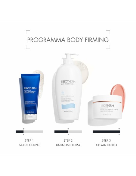 Body Lotion Biotherm COLLAGEN FIT