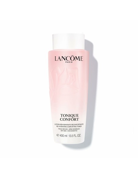 Facial Cleansing Gel Lancôme CONFORT 400 ml