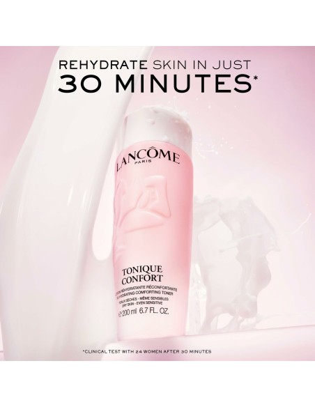 Facial Cleansing Gel Lancôme CONFORT 400 ml