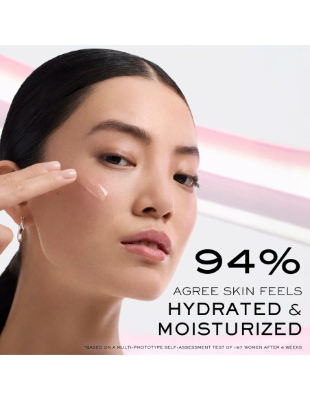 Facial Cleansing Gel Lancôme CONFORT 400 ml