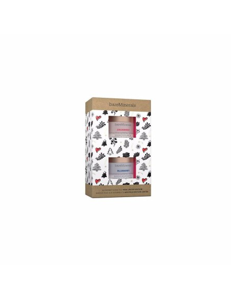 Facial Cream bareMinerals Superfruit Mask 2 Pieces