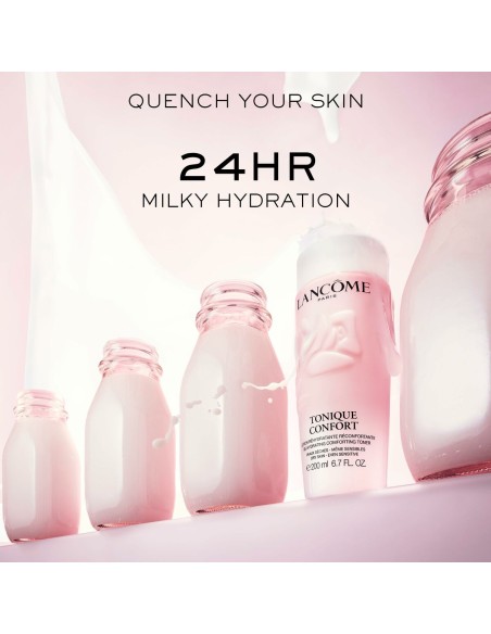 Facial Cleansing Gel Lancôme CONFORT 400 ml