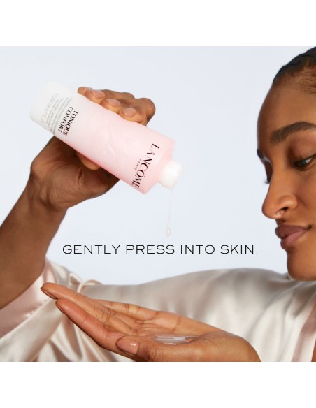 Facial Cleansing Gel Lancôme CONFORT 400 ml