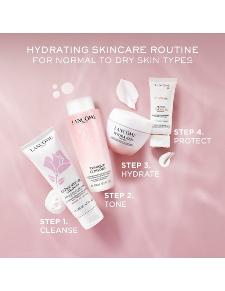 Facial Cleansing Gel Lancôme CONFORT 400 ml
