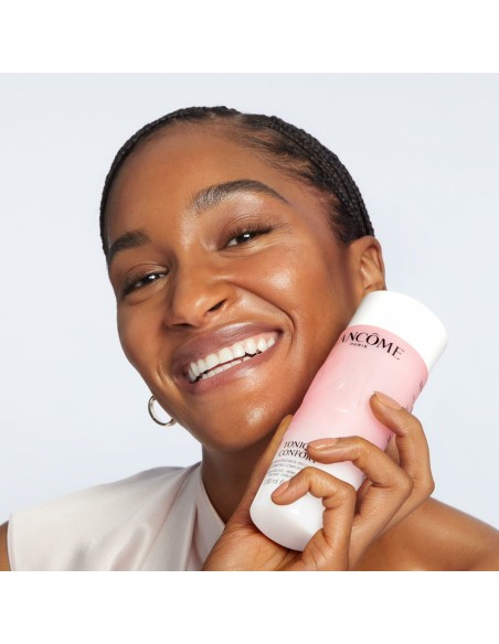 Facial Cleansing Gel Lancôme CONFORT 400 ml