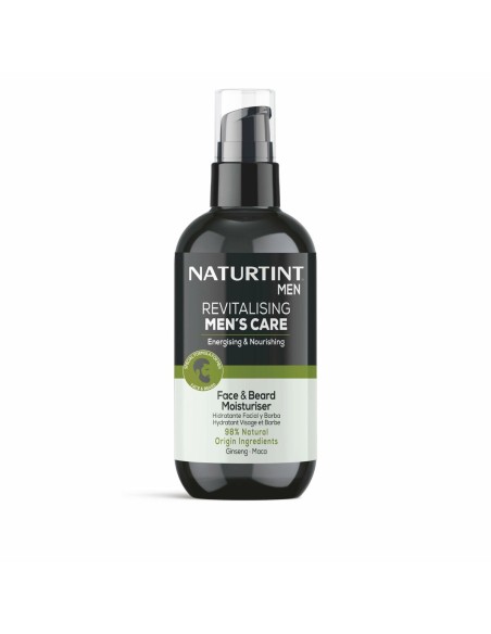 Shaving Set Naturtint MEN