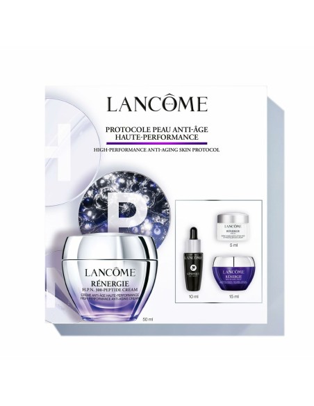 Make-Up Set Lancôme RÉNERGIE
