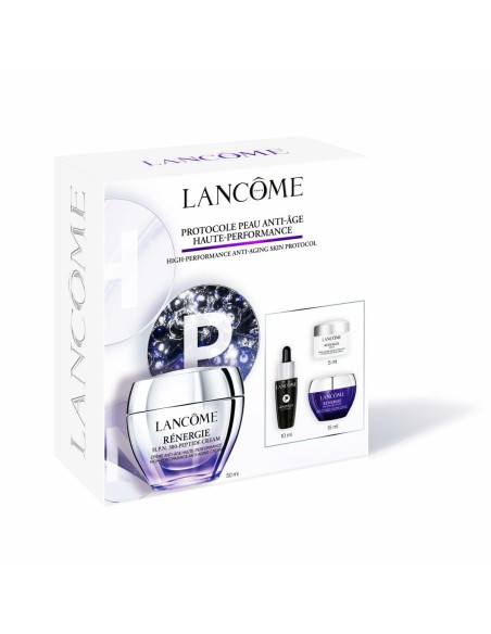 Make-Up Set Lancôme RÉNERGIE
