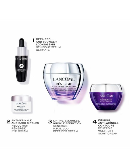 Make-Up Set Lancôme RÉNERGIE