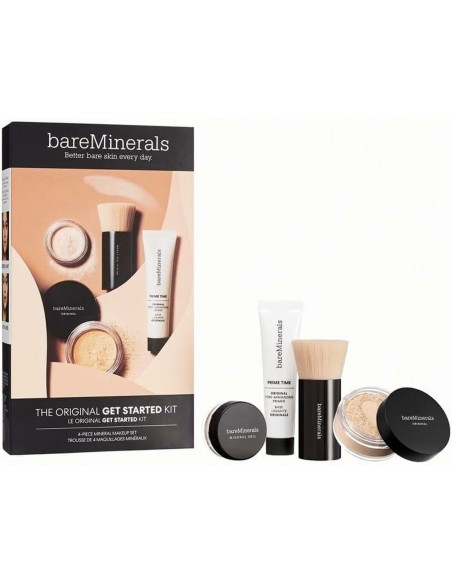 Make-Up Set bareMinerals BARE MINERALS ORIGINAL