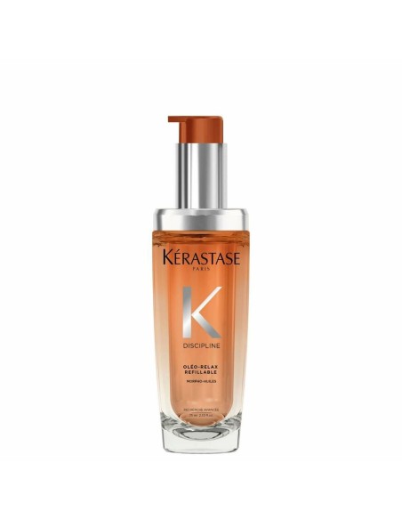 Hair Mask Kerastase DISCIPLINE 75 ml