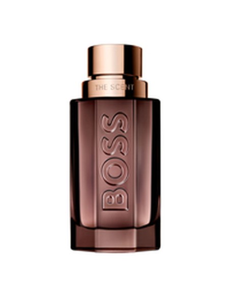 Unisex Perfume Hugo Boss-boss THE SCENT 50 ml