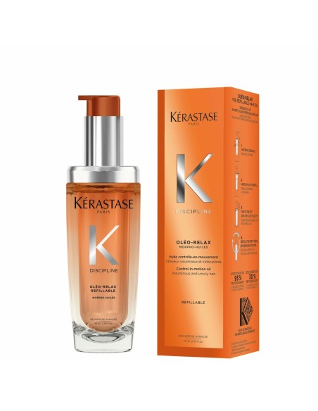Hair Mask Kerastase DISCIPLINE 75 ml