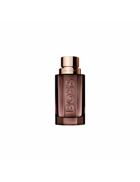 Unisex Perfume Hugo Boss-boss THE SCENT 50 ml