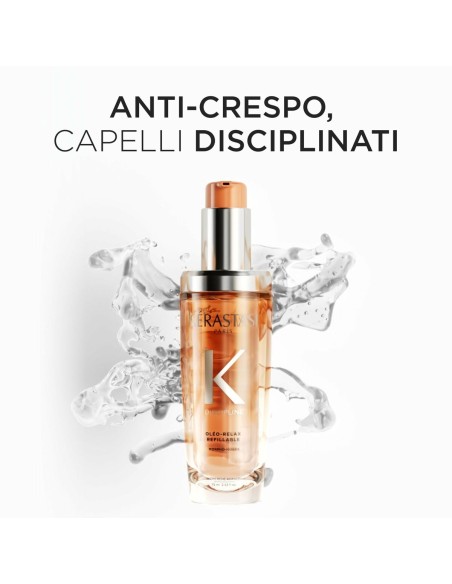 Hair Mask Kerastase DISCIPLINE 75 ml