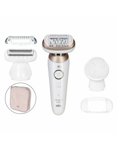 Electric Hair Remover Braun