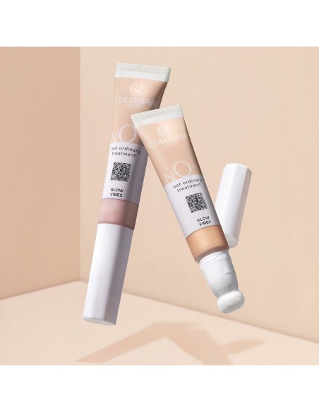 Make-Up Set Collistar NOT
