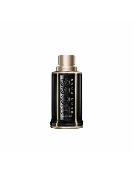 Unisex Perfume Hugo Boss-boss THE SCENT 100 ml