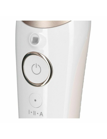 Electric Hair Remover Braun