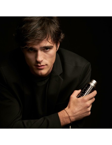 Unisex Perfume Hugo Boss-boss THE SCENT 100 ml
