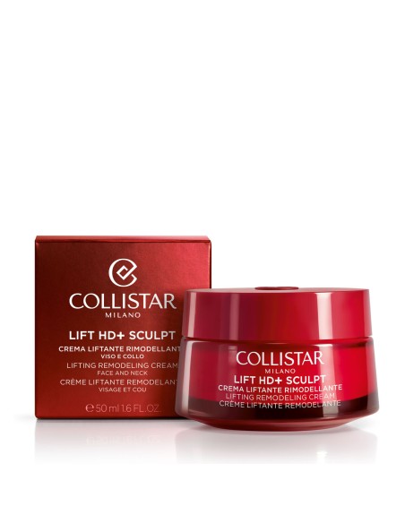 Facial Cream Collistar LIFT HD+ 50 ml