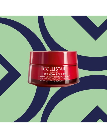 Facial Cream Collistar LIFT HD+ 50 ml