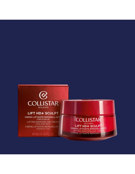 Facial Cream Collistar LIFT HD+ 50 ml