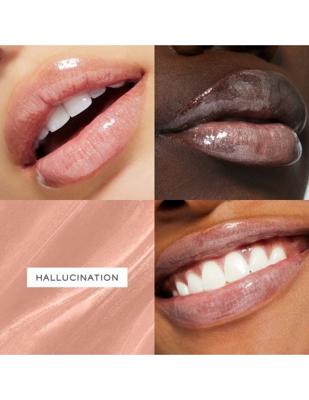 Lipstick Lancôme JUICY TUBES