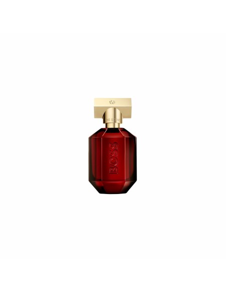 Unisex Perfume Hugo Boss-boss The Scent Elixir The Scent Elixir 30 ml