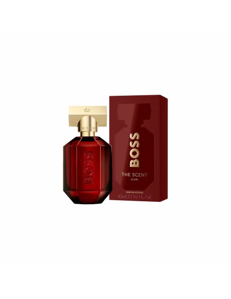 Unisex Perfume Hugo Boss-boss The Scent Elixir The Scent Elixir 30 ml