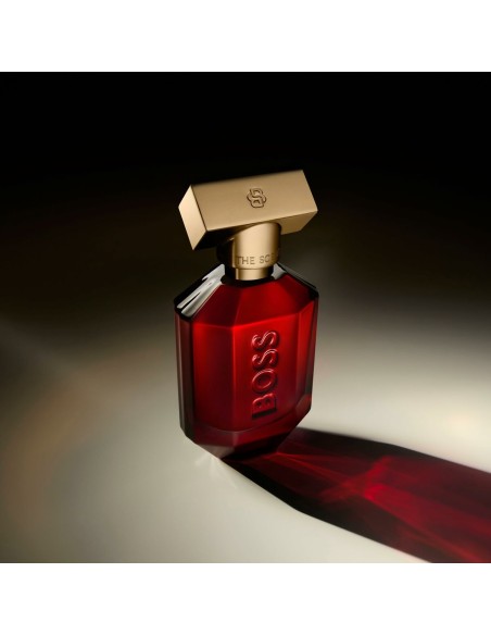 Unisex Perfume Hugo Boss-boss The Scent Elixir The Scent Elixir 30 ml