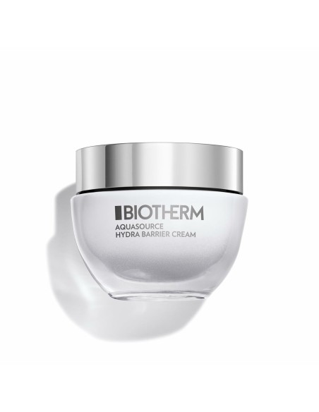 Facial Cream Biotherm AQUASOURCE 50 ml