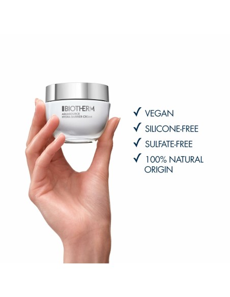 Facial Cream Biotherm AQUASOURCE 50 ml