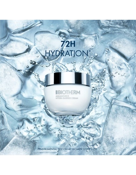 Facial Cream Biotherm AQUASOURCE 50 ml