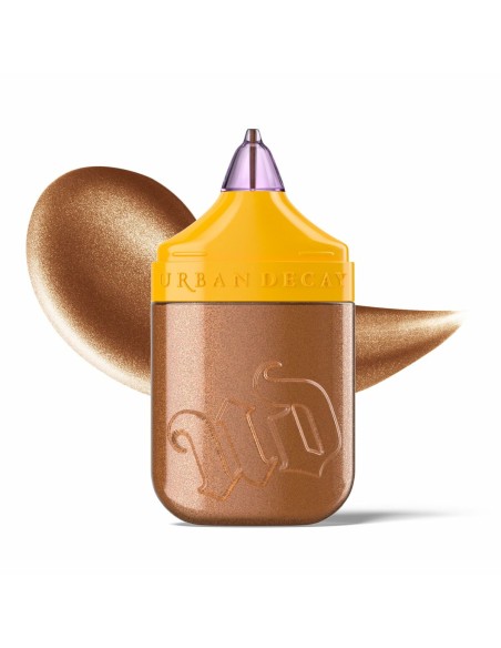 Make-Up Set Urban Decay BOND HIGHLIGHTER (1 Unit)