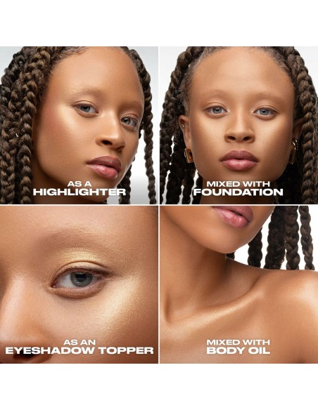 Make-Up Set Urban Decay BOND HIGHLIGHTER (1 Unit)