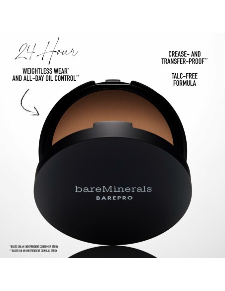 Make-Up Set bareMinerals BAREPRO