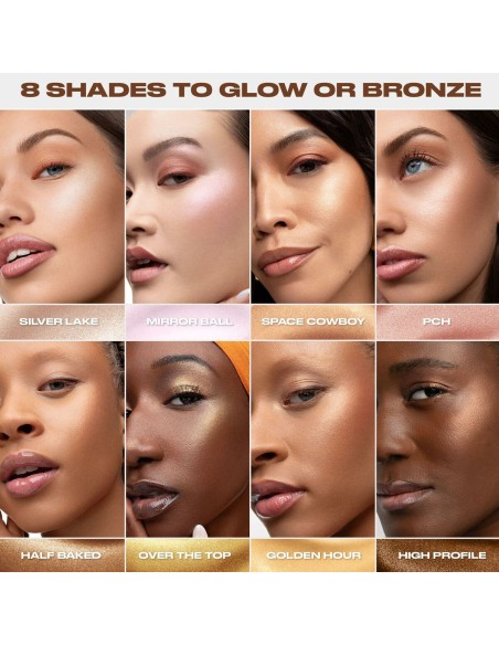 Make-Up Set Urban Decay BOND HIGHLIGHTER (1 Unit)